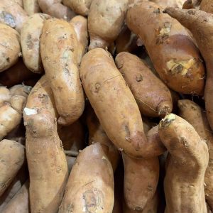 蜜糖薯400g－450g