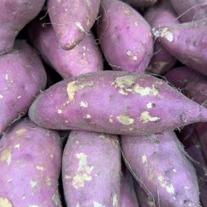 澳洲栗子薯 400g－450g